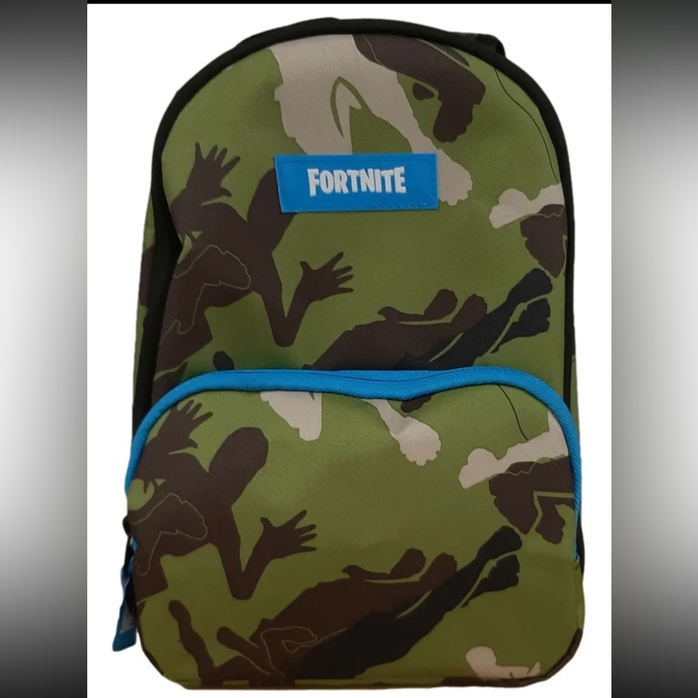 Fortnite Kids Insulated Lunch Bag